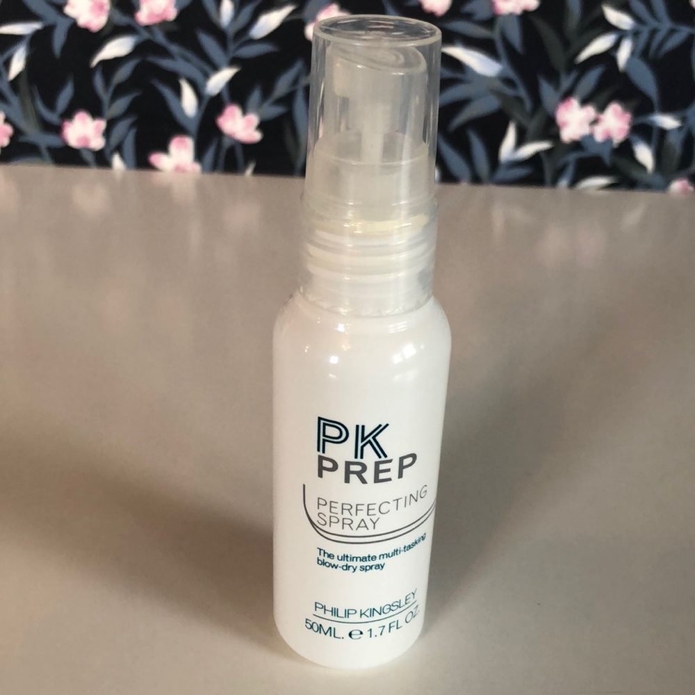 Philip Kingsley PK Prep Perfecting Spray